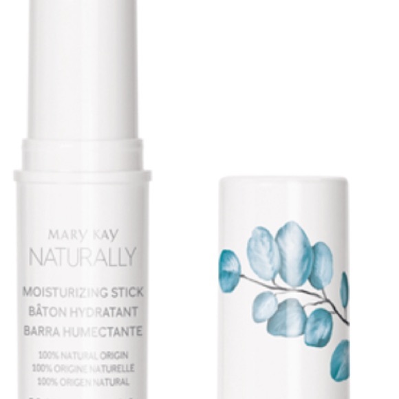 🥰Mary Kay Naturally® Moisturizing Stick NIB - Picture 3 of 5